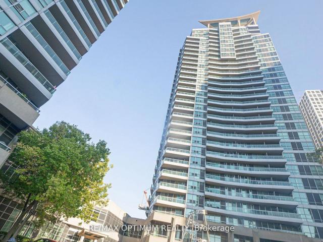 Condo for rent in Mississauga, Ontario