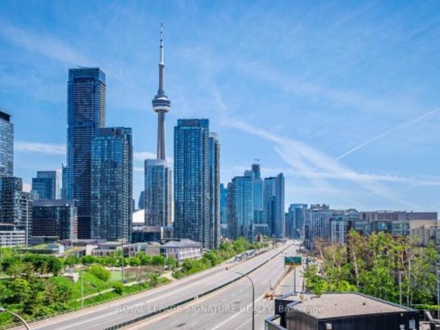 Condo for sale in Woburn, Ontario