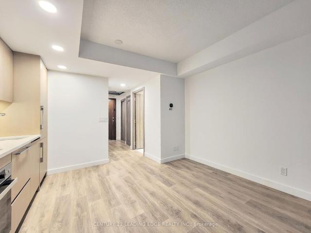 Condo for rent in Woburn, Ontario