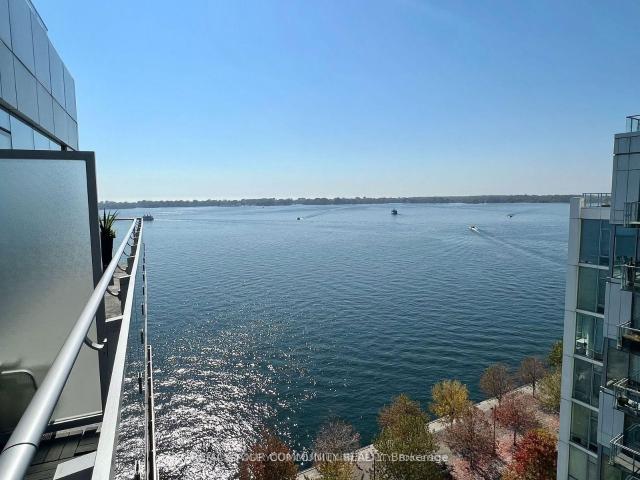 Condo for sale in Spadina—Fort York, Toronto
