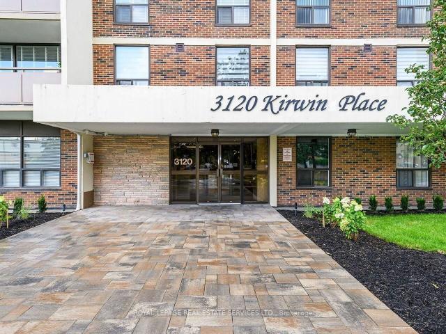 Condo for sale in Cooksville, Mississauga