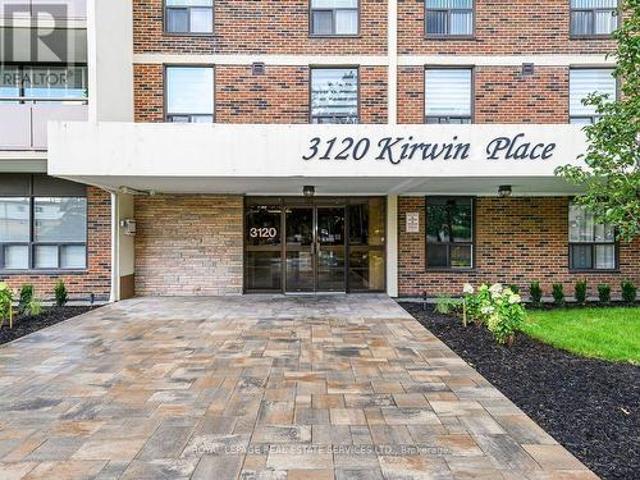 Condo for sale in Mississauga, Ontario