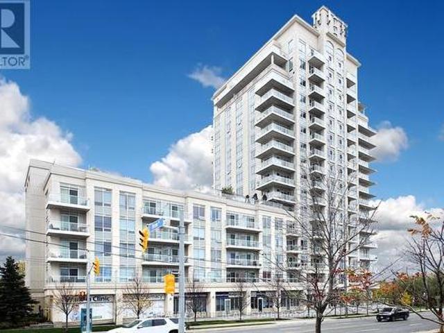 Condo for sale in Woburn, Ontario
