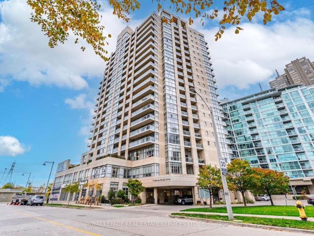 Condo for sale in Woburn, Ontario