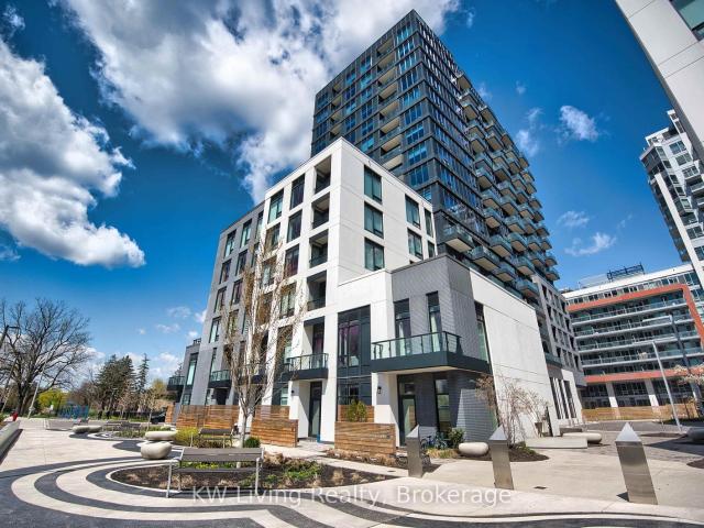 Condo for sale in Woburn, Ontario