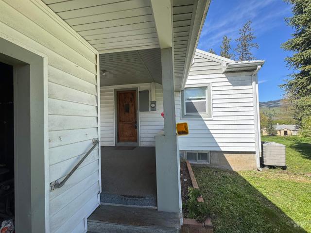 House for sale in Kamiah / qemyexp, Lewis County