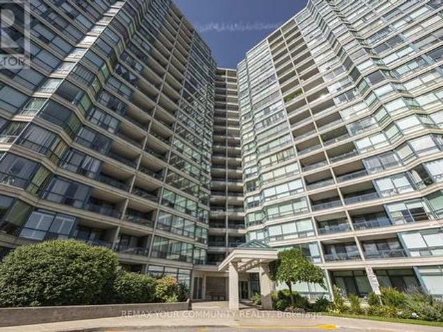 Condo for sale in Woburn, Ontario