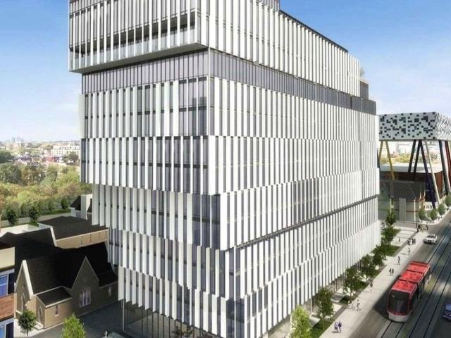 House for rent in Spadina—Fort York, Toronto