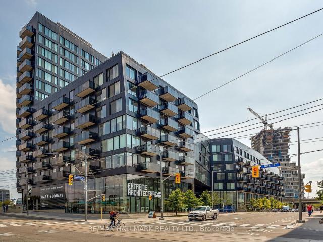 Condo for rent in Woburn, Ontario