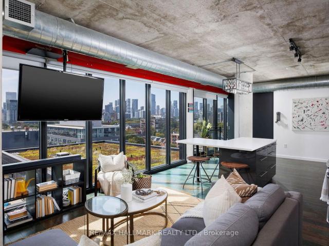 Condo for sale in Woburn, Ontario