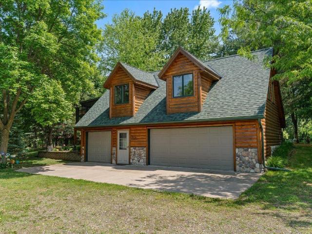Property for sale in Amery, Wisconsin