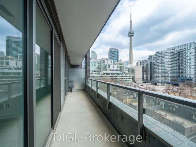 House for rent in Spadina—Fort York, Toronto