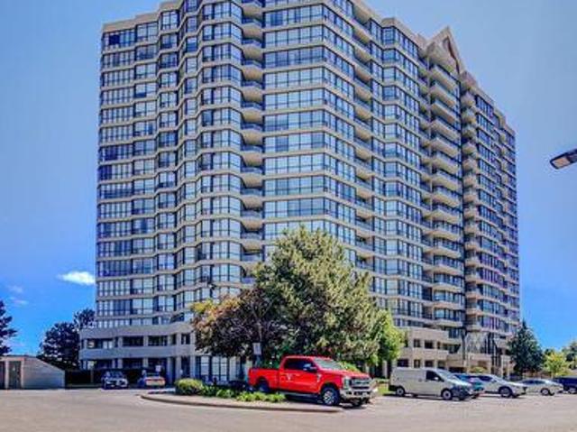 Condo for sale in Woburn, Ontario