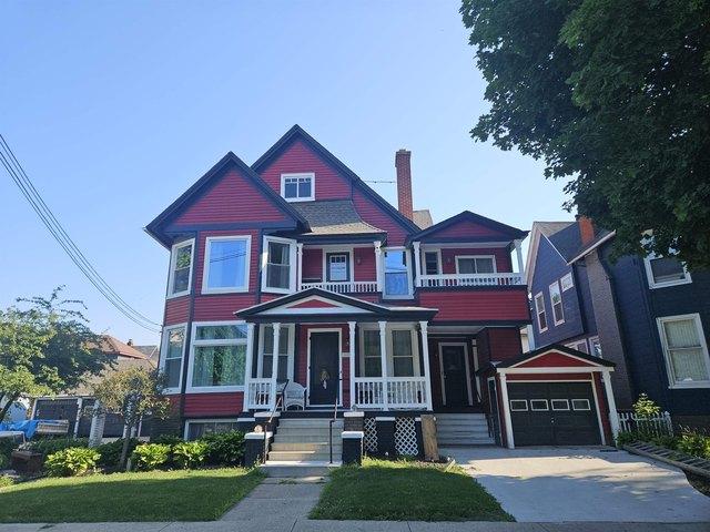 House for sale in Bay City, Michigan
