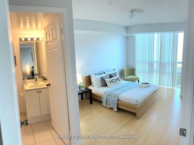 Condo for sale in Woburn, Ontario