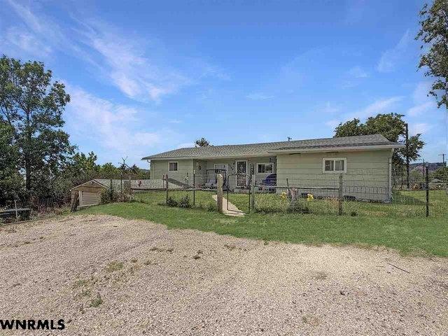 House for sale in Nebraska