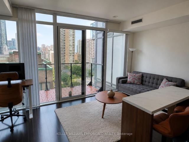 Condo for rent in Woburn, Ontario