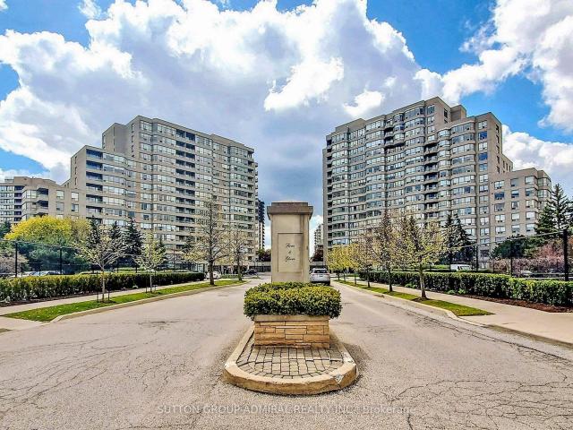 Condo for sale in York, Ontario