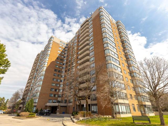 Condo for sale in Woburn, Ontario