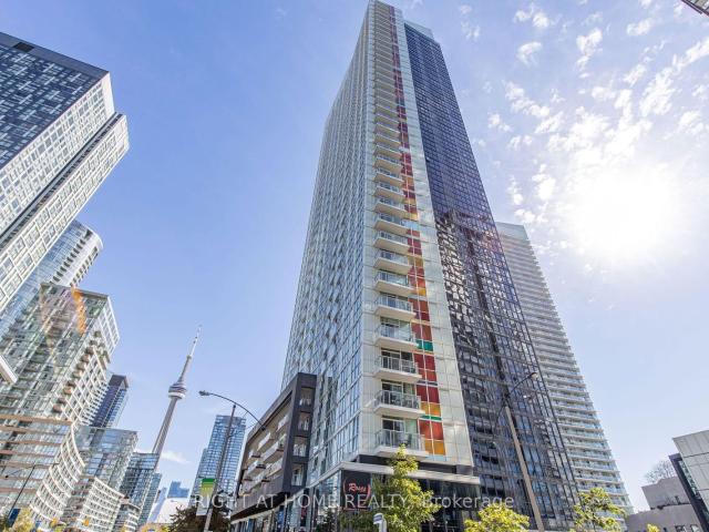 Condo for rent in Woburn, Ontario