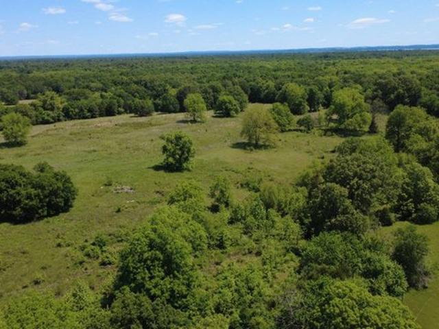 Farm for sale in Oklahoma