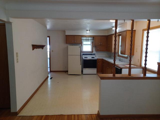 House for sale in Milford, Dickinson County