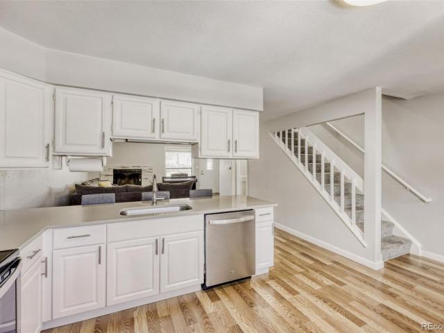 Townhouse for sale in Golden, Colorado