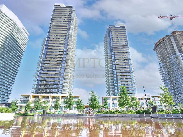 Condo for rent in Woburn, Ontario