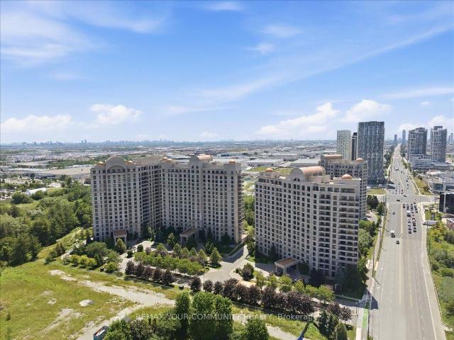 Condo for rent in York, Ontario