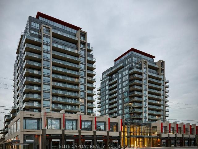 Condo for rent in Woburn, Ontario