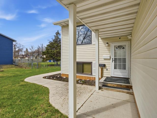 House for sale in Moorhead, Minnesota