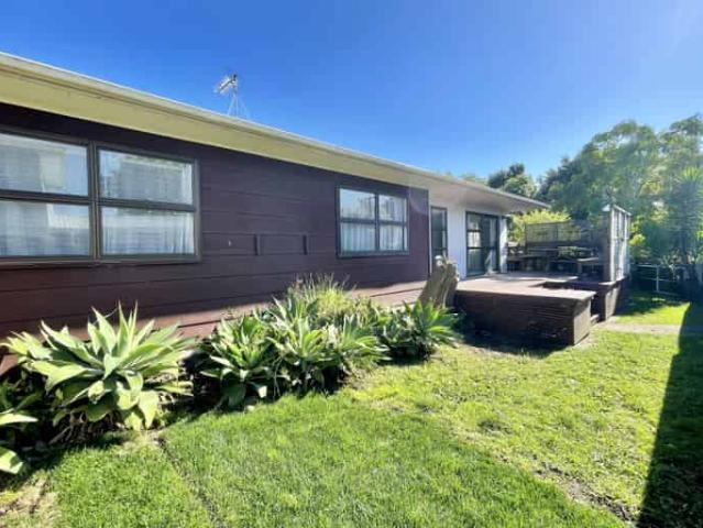 House for rent in Hillersden, Oroua County