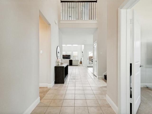 House for sale in Forney, Texas