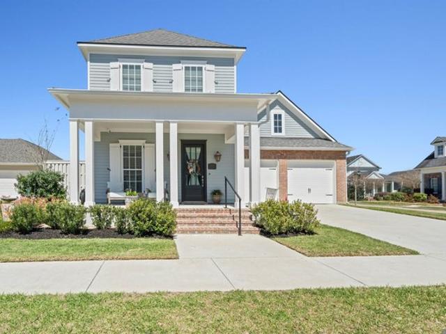House for sale in Zachary, Louisiana