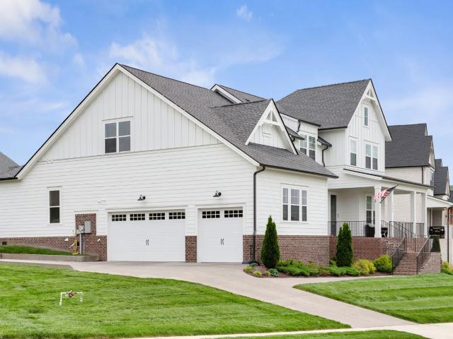 House for sale in Tennessee