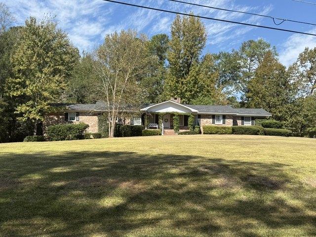 House for sale in Butler, Alabama