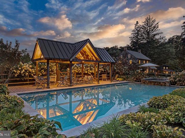 House for sale in Bucks, Pennsylvania