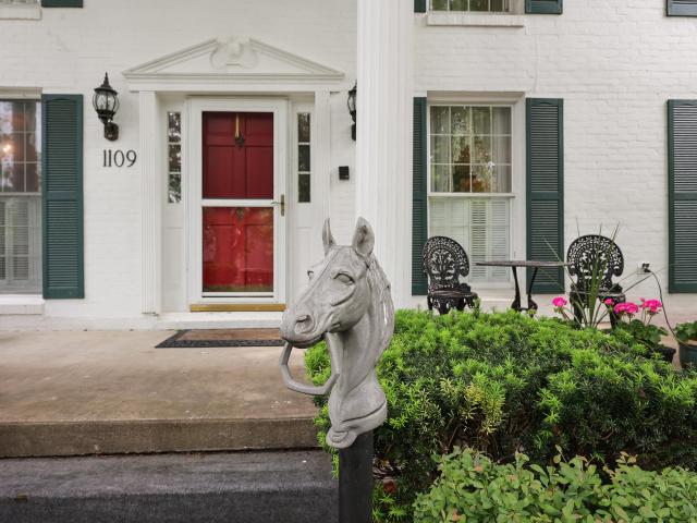 House for sale in Maysville, Kentucky