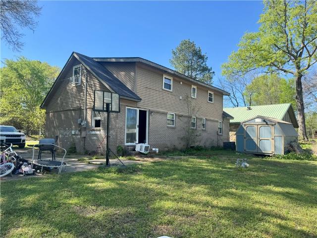 House for sale in Ark