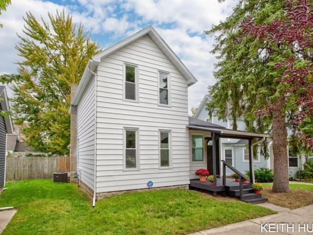 House for sale in Grand Rapids, Kent County