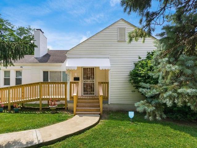 House for sale in Columbus, Ohio