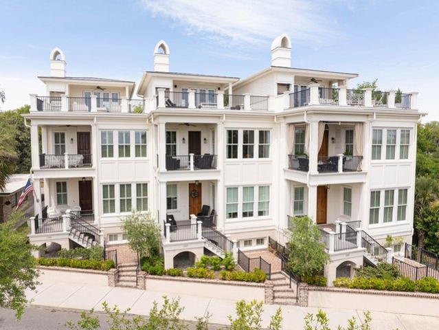 Townhouse for sale in Beaufort, South Carolina