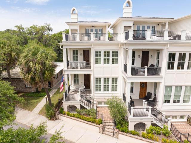 Townhouse for sale in Beaufort, South Carolina