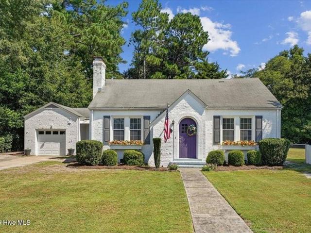 House for sale in Goldsboro, North Carolina