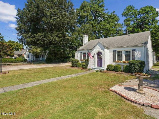 House for sale in Goldsboro, North Carolina