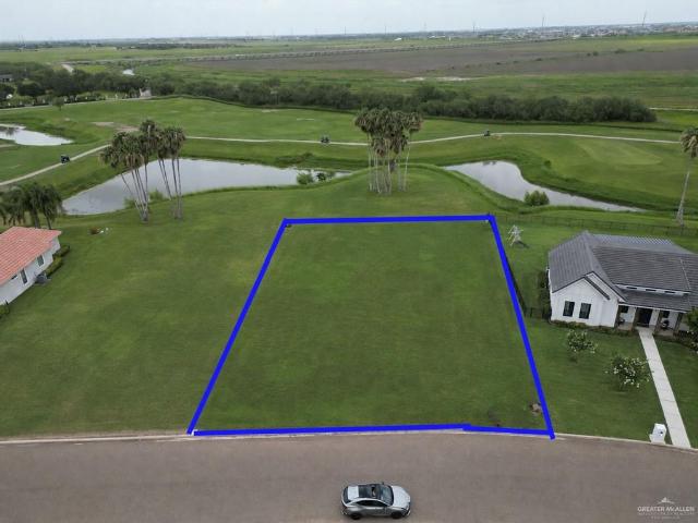 Land for sale in Hidalgo, Texas