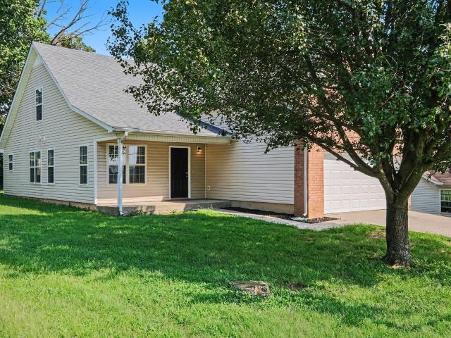 House for sale in Tennessee