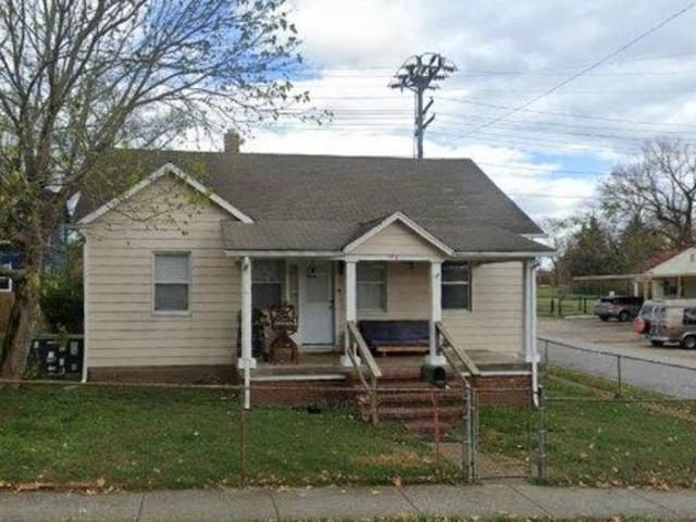 House for sale in Lakewood, Nashville