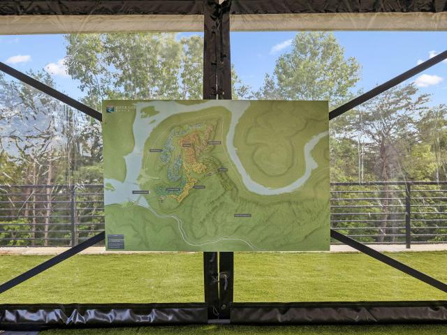 Land for sale in East Tennessee, Tennessee