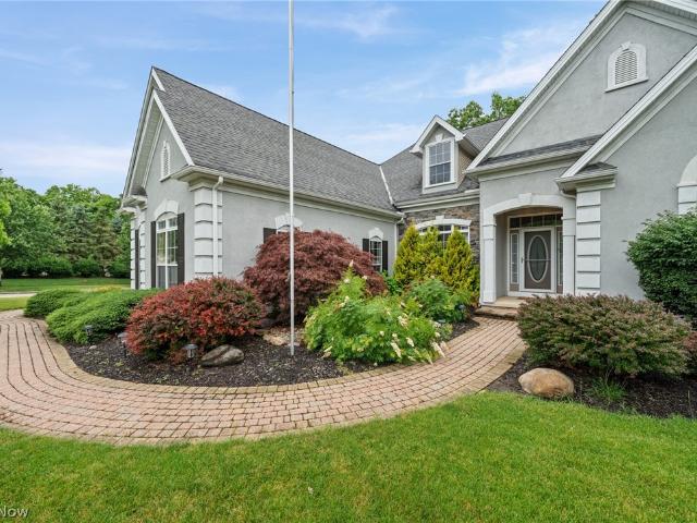 House for sale in Medina, Ohio